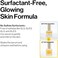 d'alba Piedmont Italian White Truffle Double Layer Revitalizing Serum, 100Hr Hydration Serum, 2 In 1 Double Solution Serum, Glow And Long-Lasting Moisture Serum, (1. 01 Fl. Oz.