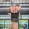 WOD Nation Barbell Gymnastics Grips Perfect for Pull-up Training, Kettlebells. Hand Grips for Cross Training, Weight Lifting, and Cross Training - Grips for Men and Women - Tactical Grips.