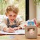 Yoto Player Audio Adventures Volume 1 Collection by Ladybird 6 Kids Audiobook Story Cards for Yoto Player Children's Speaker Cube Toy Gift. , The Ladybird Audio Adventures Collection: Volume 2.