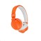 YOTO Wired Headphones &ndash; Kids Accessories, Lightweight AdjustableFoldable Over-Ear Earphones with Travel Bag, Volume-Limiting for Safe ListeningDaisy Chain Feature for Audio Sharing.