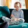YOTO Wired Headphones &ndash; Kids Accessories, Lightweight AdjustableFoldable Over-Ear Earphones with Travel Bag, Volume-Limiting for Safe ListeningDaisy Chain Feature for Audio Sharing.
