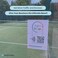 MESSAGENES 1 x Google Reviews Us Sticker for BusinessSmart QR &ndash; NFC1 Click FeedbackEasy ReviewsModify Link Whenever You WantPremium StickersSocial Mediafor Decorative Wall Window Decal.