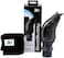 BootBuddy Boot Buddy 2. 0 Shoe CleanerBoot Brush With Towel (Black- Effortlessly Clean Outdoor Footwear, Football Boots, Rugby, Walking, Hiking Boots, Golf, Shoes, WelliesMore in Minutes.