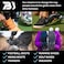 BootBuddy Boot Buddy 2. 0 Shoe CleanerBoot Brush With Towel (Black- Effortlessly Clean Outdoor Footwear, Football Boots, Rugby, Walking, Hiking Boots, Golf, Shoes, WelliesMore in Minutes.