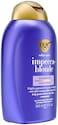 OGX Impecca-Blonde Purple Toning Shampoo, 13 fl oz.