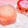 Tree Hut Pink Champagne Shea Sugar Scrub 18 Oz, Ultra Hydrating and Exfoliating Scrub for Nourishing Essential Body Care.