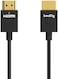 كابل HDMI فائق النحافة من SMALLRIG (55 سم، 2957).
