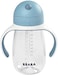 BEABA B&eacute;aba Straw Sippy Cup,10oz (Rain.
