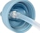 BEABA B&eacute;aba Straw Sippy Cup,10oz (Rain.