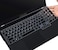 غطاء لوحة مفاتيح CaseBuy لأجهزة الكمبيوتر المحمولة المخصصة للألعاب Lenovo Legion 5 Legion 5 5i 5p 5pi 15.6 17.3 بوصة / أجهزة الكمبيوتر المحمولة المخصصة للألعاب Legion 7i / أجهزة الكمبيوتر المحمولة الم