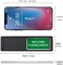 
		 LoYinLo Format: Unknown Binding Do Not Disturb Sign, Privacy Door Sign, Please Knock Sign for Home Office Restroom Conference Hospital Hospital, Non-Scratch Magnetic Slider Door Indicator Signs, 7