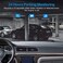 BOOGIIO Dash Cam Front with 32G SD Card, 1080P FHD Car Driving Recorder 3'' IPS Screen 170Wide Angle Dashboard Camera Aluminum Alloy Case, WDR G-Sensor Parking Monitor Loop Recording Motion Detection.