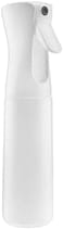 alpree Continuous Spray Bottle Hair Water Ultra Fine Mister Sprayer Propellant Free for Hairstyling, Cleaning, Gardening, MistingSkin Care BPA Free.