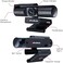 AverMedia Live Streamer Cam 513 USB 3. 0,4K Uhd, Wide-Angle Lens Webcam (PW513.