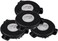 Dayton Audio TT25-8 Puck Tactile Transducer Mini Bass Shaker 8 Ohm 4 Pack.