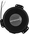 Dayton Audio TT25-8 Puck Tactile Transducer Mini Bass Shaker 8 Ohm 4 Pack.