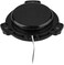 Dayton Audio TT25-8 Puck Tactile Transducer Mini Bass Shaker 8 Ohm 4 Pack.