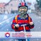 Venswell Kids Balaclava Windproof Ski Mask Winter Face Warmer for Cold Weather Boys Girls.