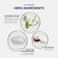 Wonderskin 3-in-1 Lip Scrub, Lip Care Product for Soft, Nourished, Flake-Free Lips with One-Step Prep, Lip Scrub ExfoliatorMoisturizer, Lips Exfoliator, Lip Moisturizer, Lip Balm, 0. 10 oz.