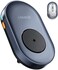 HONKID Undetectable Mouse Mover Jiggler with ON/Off Switch and USB Port Drive-Free,Simulate Physical Automatically Mouse Movement,Prevent Computer Laptop Inactive/Lockdown.