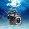 CAMECHO Vehicle Backup Camera Waterproof Car Rear View Camera 170&Atilde;&sbquo; Wide Angle 12 LED Night Visions Backup Reversing Parking Cameras.