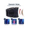 HONGJING Decompression Back Belt for Lower Back Pain Relief- Spine Reset Device Lumbar Support for Lifting, One Size Fits 29-49 Waist.