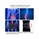 HONGJING Decompression Back Belt for Lower Back Pain Relief- Spine Reset Device Lumbar Support for Lifting, One Size Fits 29-49 Waist.