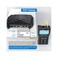 KOLSOL Network Cable Tester, Poe Cable r for CAT5e/CAT6/CAT6a, Ethernet Network r with NCV, NF-8209 Network Cable Tracker, Test Fault Distance Location and Length Measurement by TDR.