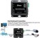 DTech Serial to Ethernet Converter Adapter RS232 RS422 RS485 to TCP IP Device Server Supports DHCP DNS Modbus RTU/TCP 10/100M Power Over Ethernet POE.