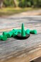 Mosquito Guard 45pcs Mosquito Repellent Incense Cone with 2 Ceramic Dishes - Mosquito Repellent for Patio &ndash; No Deet Plant Based Mosquito Repellent Outdoor.