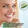 Wimolek Extra Soft Toothbrush for Sensitive Gums and Teeth. Micro Nano Toothbrushes with 20,000 Ultra Soft Aloe Infused Bristles. Excellent Cleaning Effect (2 Pack(Aloe Wave Bristle.