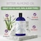 Dr Joe Lab Pure Bitter Almond Oil - 8 oz - Unrefined, Cold Pressed, Extra Virgin, 100% All Natural, Vegan, Perfect for Body, Hair, Face, Skin, Nails, Facial Hair.