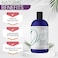 Dr Joe Lab Pure Bitter Almond Oil - 8 oz - Unrefined, Cold Pressed, Extra Virgin, 100% All Natural, Vegan, Perfect for Body, Hair, Face, Skin, Nails, Facial Hair.