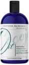 Dr Joe Lab Pure Bitter Almond Oil - 8 oz - Unrefined, Cold Pressed, Extra Virgin, 100% All Natural, Vegan, Perfect for Body, Hair, Face, Skin, Nails, Facial Hair.