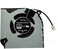 SYW&middot;pcparts HK-Part Fan for Acer Nitro 5 AN515-43 AN515-54 AN517-51 Nitro 7 AN715-51 CPU Cooling Fan Set.
