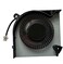 SYW&middot;pcparts HK-Part Fan for Acer Nitro 5 AN515-43 AN515-54 AN517-51 Nitro 7 AN715-51 CPU Cooling Fan Set.