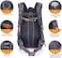 G4Free 35L Hiking Backpack Water Resistant Outdoor Sports Travel Daypack Lightweight with Rain Cover for Women Men.
