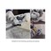SHDIATOOL 3 Inch Profile Hand Diamond Wheel Height 15mm Demi-bullnose Edge Grinding for Stone Marble Granite Rock.