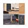 Douk Audio HiFi Stereo Bluetooth 5. 0 Vacuum Tube Amplifier MM Phono Amp for Turntables 320W.