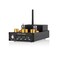 Douk Audio HiFi Stereo Bluetooth 5. 0 Vacuum Tube Amplifier MM Phono Amp for Turntables 320W.