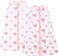Mama Cheetah Unisex Baby Mcwb Baby Wearable Blanket (pack of 1.