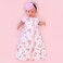 Mama Cheetah Unisex Baby Mcwb Baby Wearable Blanket (pack of 1.