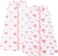 Mama Cheetah Unisex Baby Mcwb Baby Wearable Blanket (pack of 1.
