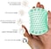 Tangle Teezer Scalp Brush Mint.