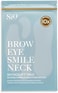SiO Beauty FaceLift Neck, Forehead, EyeSmile Anti-Wrinkle Patches Overnight Smoothing Silicone Patches For Face, Neck, Forehead, EyeSmile Fine Lines And Signs Of Ageing.