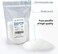 ALEXES Paraffin Wax for Candle Making - Unscented Candle Wax - Candle Making Wax for Crafts - Paraffin Candle Wax Melts &ndash; Paraffin for Crafts - 1lb Paraffin Wax Flakes.