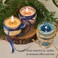 ALEXES Paraffin Wax for Candle Making - Unscented Candle Wax - Candle Making Wax for Crafts - Paraffin Candle Wax Melts &ndash; Paraffin for Crafts - 1lb Paraffin Wax Flakes.