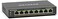 NETGEAR 8 Port Gigabit Ethernet Smart Managed Plus PoE Switch (GS308EPP- with 8 x PoE@ 123W, Desktop/Wall mount.