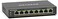 NETGEAR 8 Port Gigabit Ethernet Smart Managed Plus PoE Switch (GS308EP- with 8 x PoE@ 62W, Desktop/Wall mount.