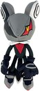 Great Eastern Entertainment Sonic The Hedgehog- Infinite Plush 10" H.
